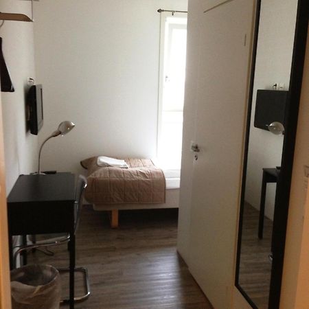 Jibben Hotell มอเลย ภายนอก รูปภาพ