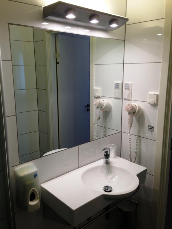 Jibben Hotell มอเลย ห้อง รูปภาพ